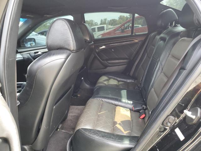 Aukcja sprzedaży 2007 Acura Tl Type S, vin: 19UUA76517A001772, numer aukcji: 57916844