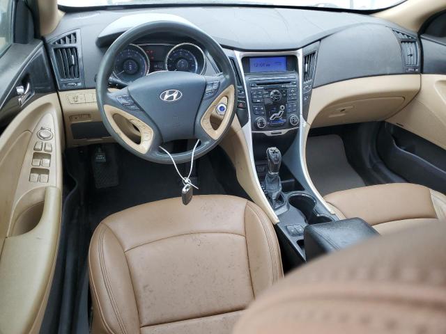 2011 Hyundai Sonata მანქანა იყიდება აუქციონზე, vin: 5NPEC4AC4BH135176, აუქციონის ნომერი: 58393884