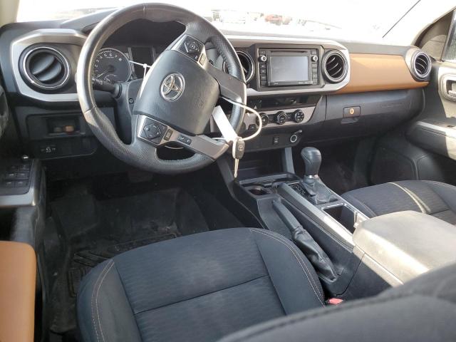 Aukcja sprzedaży 2017 Toyota Tacoma, vin: 5TFAZ5CN3HX044379, numer aukcji: 59161274
