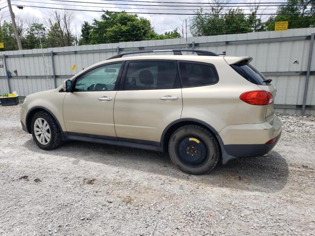 Продаж на аукціоні авто 2008 Subaru Tribeca Limited, vin: 4S4WX98D984402293, номер лоту: 57064094