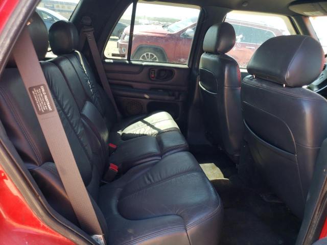 1999 Gmc Jimmy მანქანა იყიდება აუქციონზე, vin: 1GKDT13W7X2542388, აუქციონის ნომერი: 58547294