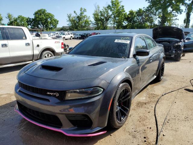 Aukcja sprzedaży 2022 Dodge Charger Sr, vin: 2C3CDXL98NH241932, numer aukcji: 58733724