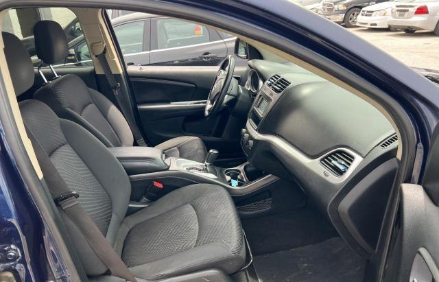 Продажа на аукционе авто 2018 Dodge Journey Se, vin: 3C4PDCAB1JT495835, номер лота: 57718954
