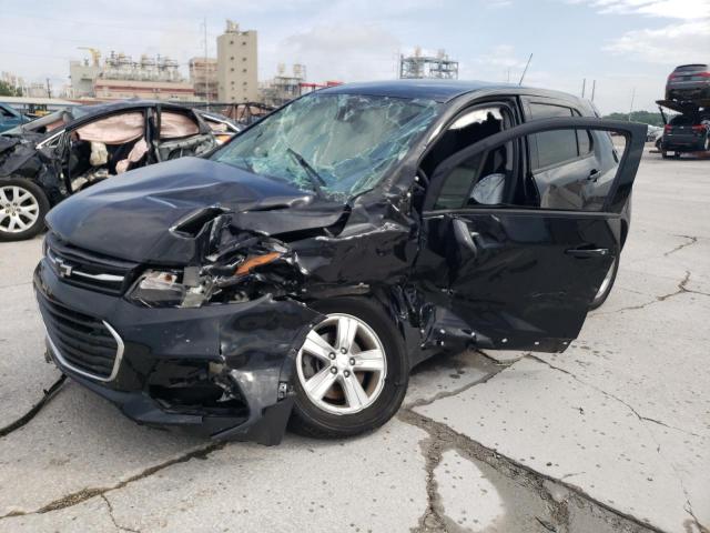 Продажа на аукционе авто 2019 Chevrolet Trax, vin: 3GNCJKSB8KL404293, номер лота: 93508125