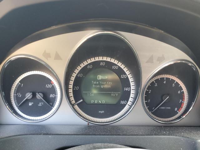 57848704 :رقم المزاد ، WDDGF8BB4BR174359 vin ، 2011 Mercedes-benz C 300 4matic مزاد بيع