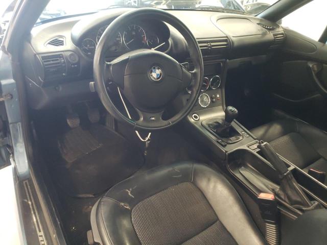Продажа на аукционе авто 2000 Bmw Z3 2.3, vin: WBACH9347YLF89518, номер лота: 57899304