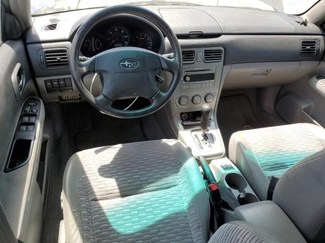 Aukcja sprzedaży 2004 Subaru Forester 2.5xs, vin: JF1SG65624H707764, numer aukcji: 57559654