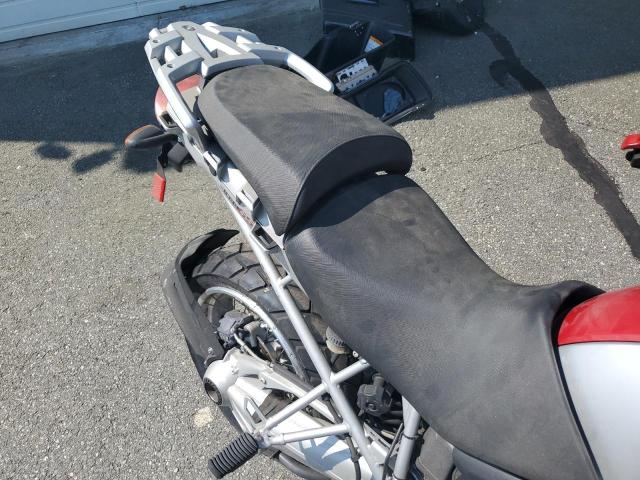 2006 Bmw R1200 მანქანა იყიდება აუქციონზე, vin: WB10317A46ZR40167, აუქციონის ნომერი: 46183248
