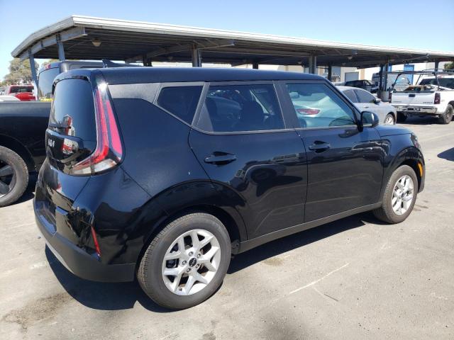 2024 Kia Soul Lx მანქანა იყიდება აუქციონზე, vin: KNDJ23AU6R7235606, აუქციონის ნომერი: 61127064
