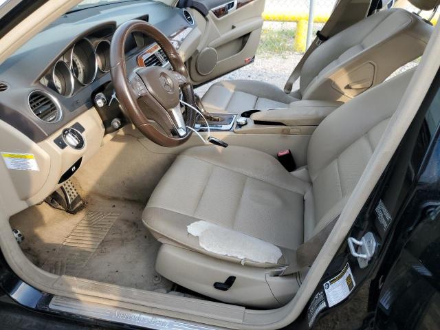 Продажа на аукционе авто 2014 Mercedes-benz C 250, vin: WDDGF4HBXEG218591, номер лота: 56789584