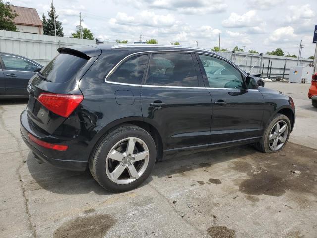 2010 Audi Q5 Prestig მანქანა იყიდება აუქციონზე, vin: WA1VKAFP7AA010329, აუქციონის ნომერი: 57627744