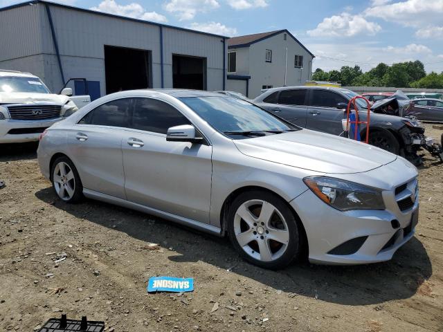 Aukcja sprzedaży 2015 Mercedes-benz Cla 250, vin: WDDSJ4EB0FN239122, numer aukcji: 57565894