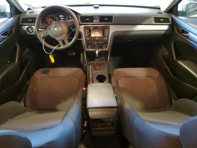 Продаж на аукціоні авто 2014 Volkswagen Passat S, vin: 1VWAS7A31EC033513, номер лоту: 58353524