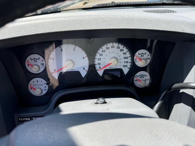 59995604 :رقم المزاد ، 3D7ML48A37G793593 vin ، 2007 Dodge Ram 3500 St مزاد بيع