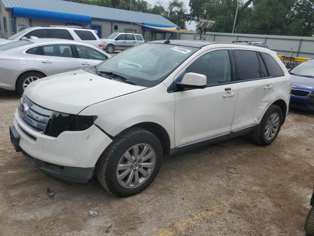 Продаж на аукціоні авто 2010 Ford Edge, vin: 2FMDK3JC7ABB52763, номер лоту: 57549694