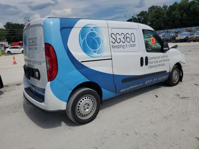 60865354 :رقم المزاد ، ZFBHRFAB0N6W62387 vin ، 2022 Ram Promaster City مزاد بيع