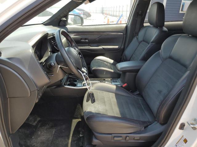 Auction sale of the 2020 Mitsubishi Outlander, vin: JA4AZ3A39LZ017782, lot number: 58415594