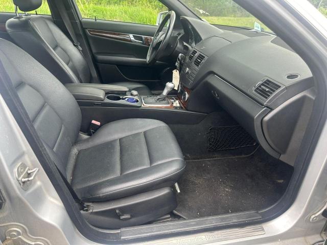 Продажа на аукционе авто 2010 Mercedes-benz C 300 4matic, vin: WDDGF8BBXAR119767, номер лота: 59095914