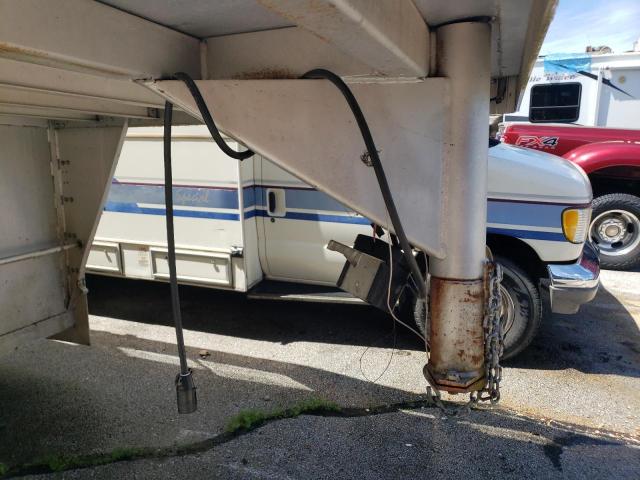 Продажа на аукционе авто 2003 Chaparral Trailer, vin: 1N9GA18213M079070, номер лота: 55941254