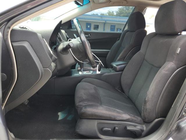 Продаж на аукціоні авто 2013 Nissan Maxima S, vin: 1N4AA5AP9DC828276, номер лоту: 57243334