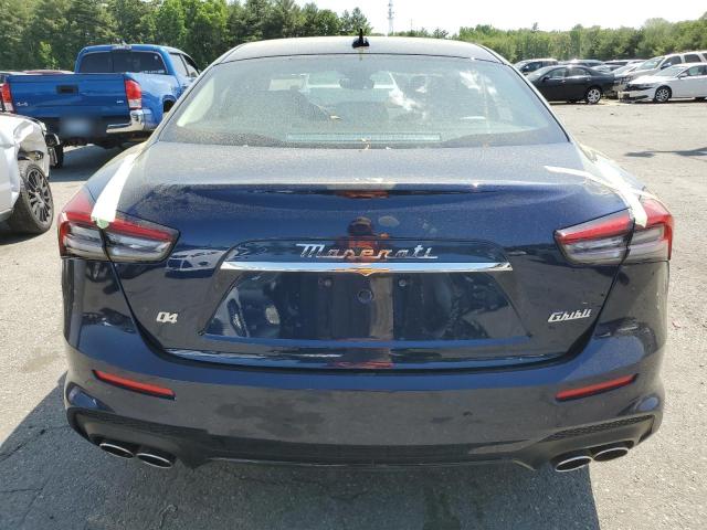 Продаж на аукціоні авто 2022 Maserati Ghibli Modena, vin: ZAM57YTM4NX400247, номер лоту: 56967624