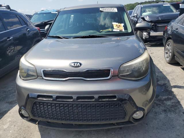 Продажа на аукционе авто 2016 Kia Soul, vin: KNDJP3A5XG7365718, номер лота: 58933254