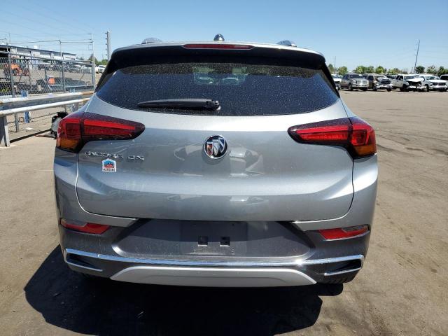 Продаж на аукціоні авто 2023 Buick Encore Gx, vin: KL4MMFSL7PB022490, номер лоту: 57673744
