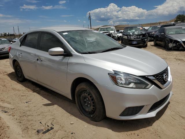 Продажа на аукционе авто 2016 Nissan Sentra S, vin: 3N1AB7AP9GL640338, номер лота: 60196944