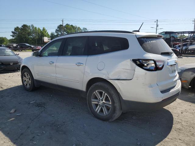 Продажа на аукционе авто 2016 Chevrolet Traverse, vin: 1GNKRHKD6GJ237231, номер лота: 59941394