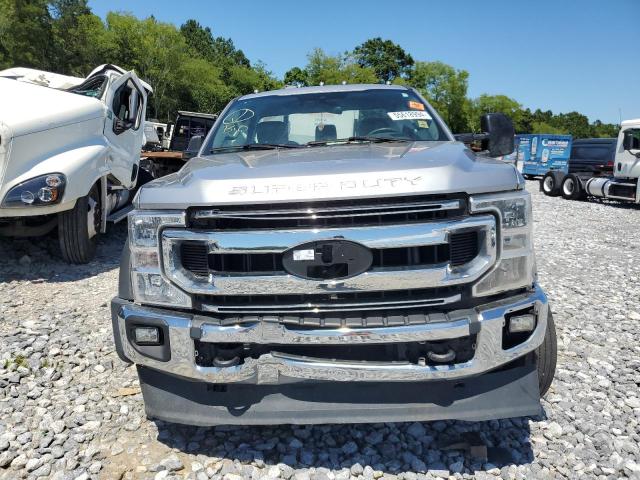 Auction sale of the 2021 Ford F550 Super, vin: 1FDUF5GN8MDA11286, lot number: 96046705