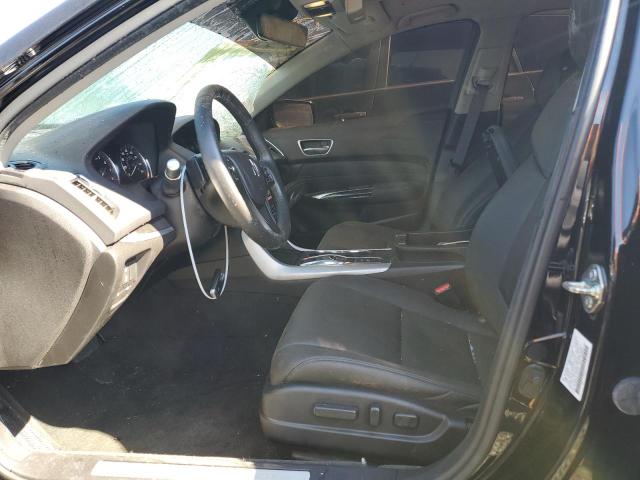 Aukcja sprzedaży 2018 Acura Tlx, vin: 19UUB2F36JA005788, numer aukcji: 59012674