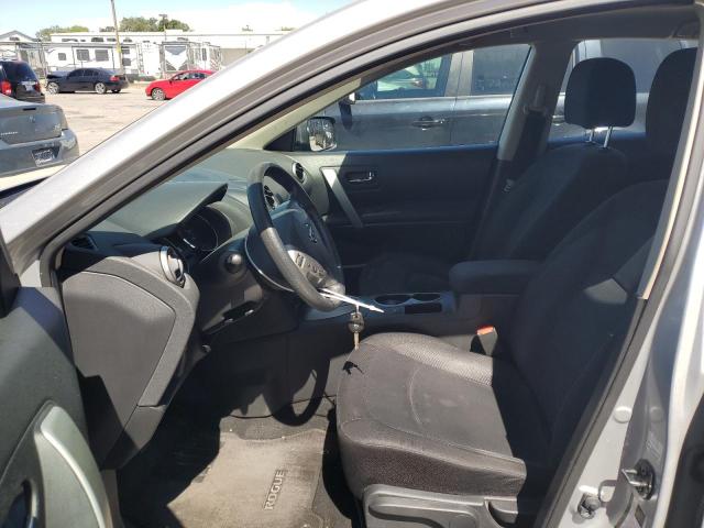 Продаж на аукціоні авто 2015 Nissan Rogue Select S, vin: JN8AS5MV6FW758727, номер лоту: 57148874