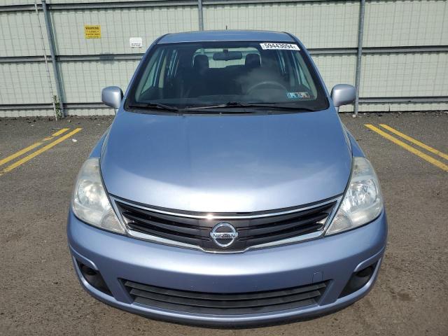 Aukcja sprzedaży 2012 Nissan Versa S, vin: 3N1BC1CP0CK203520, numer aukcji: 59443094