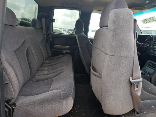 Aukcja sprzedaży 2002 Gmc New Sierra, vin: 2GTEC19T721377755, numer aukcji: 57312524
