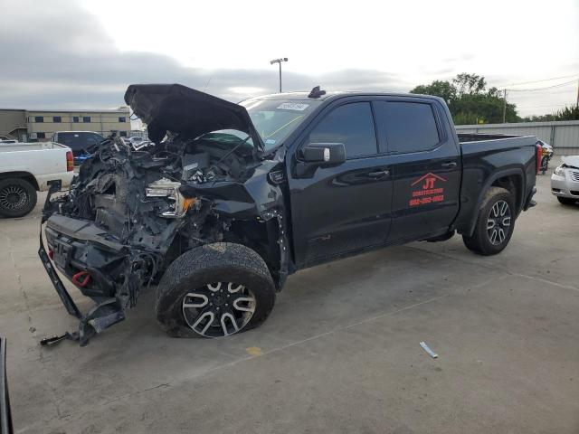 2021 Gmc Sierra მანქანა იყიდება აუქციონზე, vin: 3GTU9EET0LG453283, აუქციონის ნომერი: 56909194