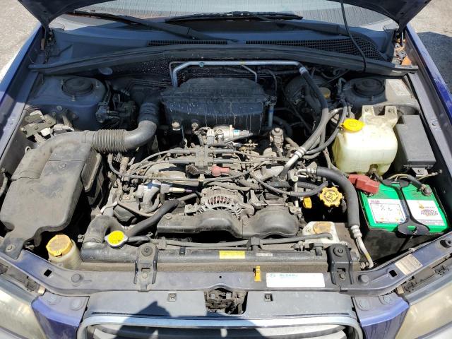 Aukcja sprzedaży 2004 Subaru Forester 2.5xs, vin: JF1SG65624H707764, numer aukcji: 57559654