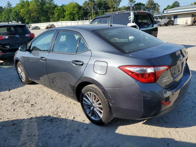 Aukcja sprzedaży 2014 Toyota Corolla L, vin: 2T1BURHE8EC057724, numer aukcji: 57142104