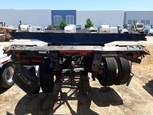 2021 Cimc Trailer მანქანა იყიდება აუქციონზე, vin: LJRC46269MT001716, აუქციონის ნომერი: 56901274