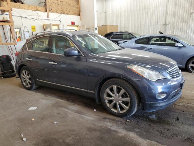 Aukcja sprzedaży 2010 Infiniti Ex35 Base, vin: JN1AJ0HR3AM757248, numer aukcji: 59398564