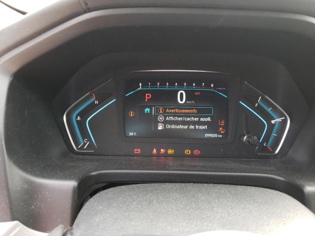 2020 Honda Odyssey მანქანა იყიდება აუქციონზე, vin: 5FNRL6H41LB503745, აუქციონის ნომერი: 61008044