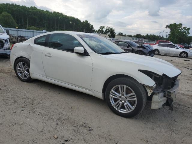 58957284 :رقم المزاد ، JNKCV64F19M652789 vin ، 2009 Infiniti G37 مزاد بيع