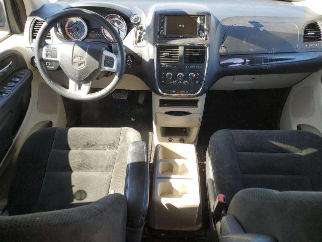 57763364 :رقم المزاد ، 2C4RDGBG2GR223607 vin ، 2016 Dodge Grand Caravan مزاد بيع