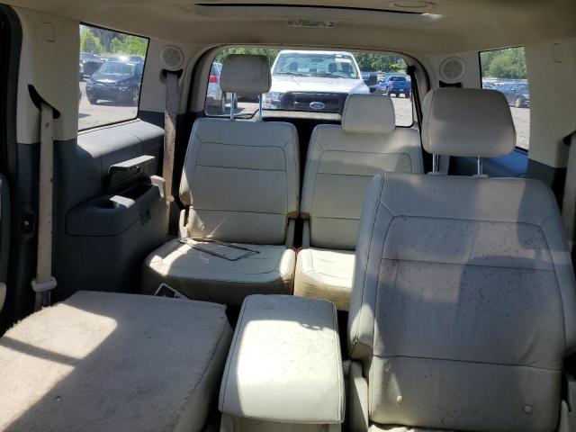 Aukcja sprzedaży 2009 Ford Flex Sel, vin: 2FMDK52C19BA31636, numer aukcji: 58114524