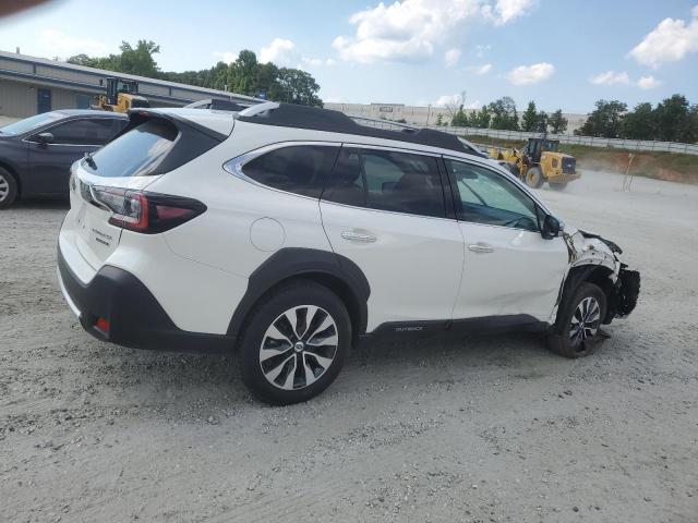 Продажа на аукционе авто 2023 Subaru Outback Touring, vin: 4S4BTAPC5P3192560, номер лота: 57503484