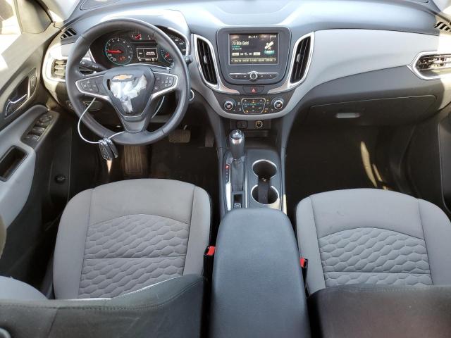 Aukcja sprzedaży 2018 Chevrolet Equinox Lt, vin: 3GNAXTEX0JS532289, numer aukcji: 57668664