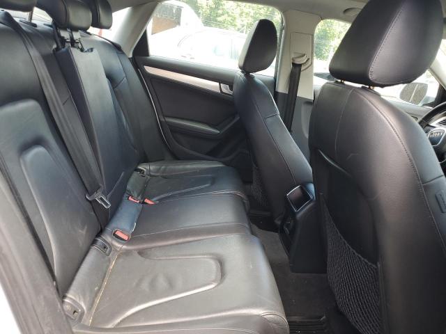 Aukcja sprzedaży 2010 Audi A4 Premium, vin: WAUBFAFL5AN067029, numer aukcji: 58615924