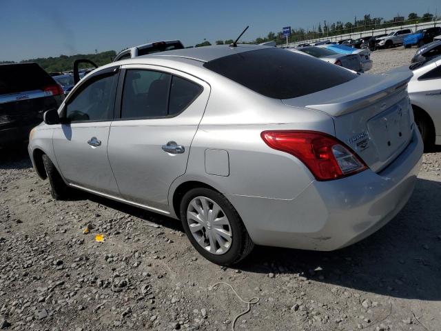 Продажа на аукционе авто 2013 Nissan Versa, vin: 3N1CN7AP8DL874790, номер лота: 57961374