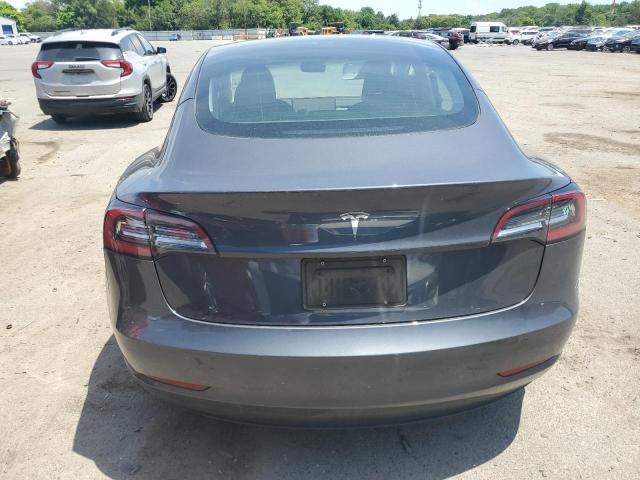 2023 Tesla Model 3 მანქანა იყიდება აუქციონზე, vin: 5YJ3E1EA9PF397502, აუქციონის ნომერი: 59419324