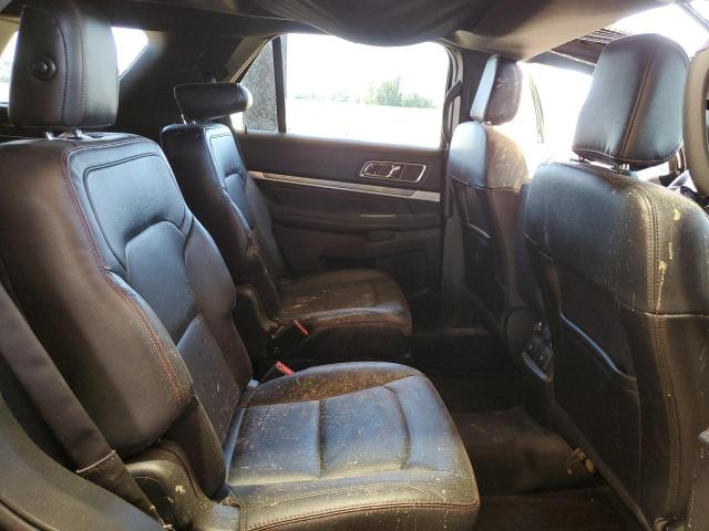 Продажа на аукционе авто 2019 Ford Explorer, vin: 1FM5K8GT1KGA68831, номер лота: 60043254
