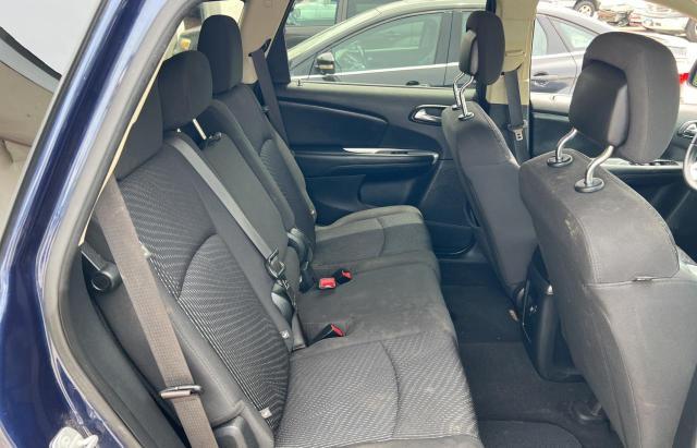 Продажа на аукционе авто 2018 Dodge Journey Se, vin: 3C4PDCAB1JT495835, номер лота: 57718954